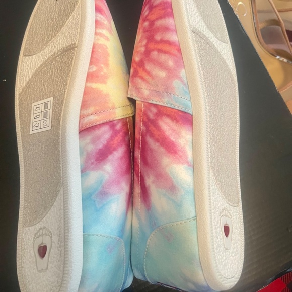 Sketchers BoBs shoes. New never worn size 10 w - Picture 3 of 4